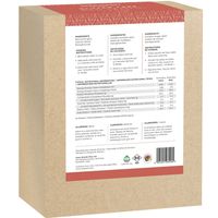 Nongrano Red Lentil Fusili 250g